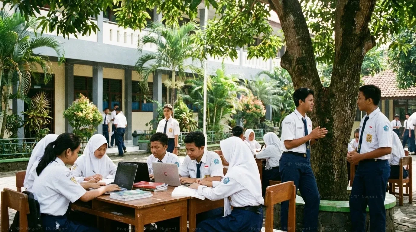 Kegiatan Sekolah 2026